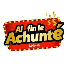 Al fin le Achunté