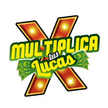 Multiplica tus Lucas